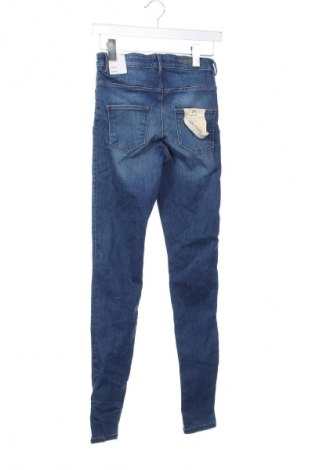 Kinderjeans Name It, Größe 12-13y/ 158-164 cm, Farbe Blau, Preis 5,49 €