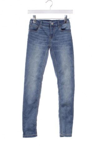 Kinderjeans Name It, Größe 12-13y/ 158-164 cm, Farbe Blau, Preis 7,99 €