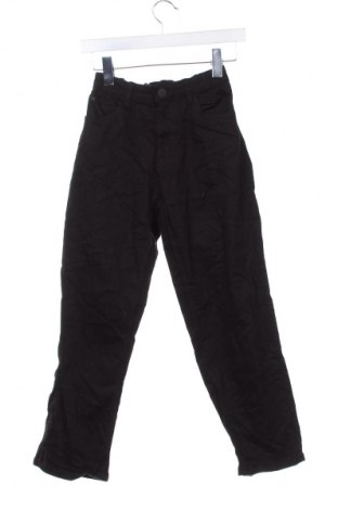 Kinderjeans Next, Größe 10-11y/ 146-152 cm, Farbe Schwarz, Preis 8,99 €