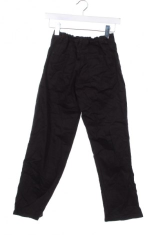 Kinderjeans Next, Größe 10-11y/ 146-152 cm, Farbe Schwarz, Preis 8,99 €