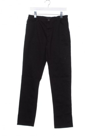 Kinderjeans Next, Größe 15-18y/ 170-176 cm, Farbe Schwarz, Preis 7,49 €