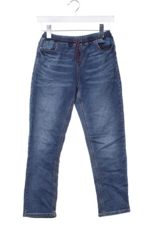 Kinderjeans Next, Größe 11-12y/ 152-158 cm, Farbe Blau, Preis 6,99 €