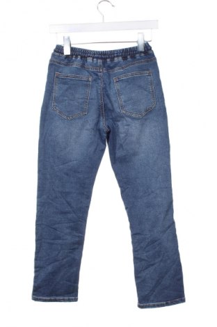 Kinderjeans Next, Größe 11-12y/ 152-158 cm, Farbe Blau, Preis € 7,99