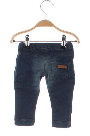 Kinderjeans Noppies, Größe 2-3m/ 56-62 cm, Farbe Blau, Preis € 5,99