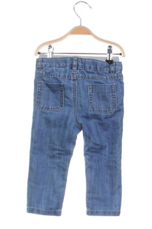 Kinderjeans Obaibi, Größe 12-18m/ 80-86 cm, Farbe Blau, Preis € 6,99