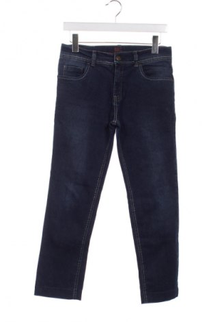 Kinderjeans Orchestra, Größe 13-14y/ 164-168 cm, Farbe Blau, Preis 9,99 €