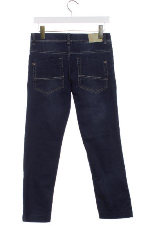 Kinderjeans Orchestra, Größe 13-14y/ 164-168 cm, Farbe Blau, Preis 9,99 €