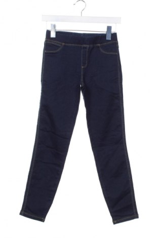 Kinderjeans Oviesse, Größe 11-12y/ 152-158 cm, Farbe Blau, Preis € 7,99