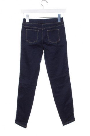 Kinderjeans Oviesse, Größe 11-12y/ 152-158 cm, Farbe Blau, Preis 22,49 €