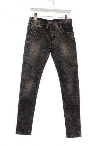 Kinderjeans Oviesse, Größe 14-15y/ 168-170 cm, Farbe Grau, Preis € 6,99