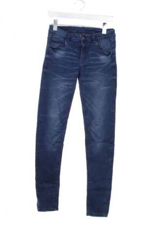 Kinderjeans Page One, Größe 12-13y/ 158-164 cm, Farbe Blau, Preis € 9,49