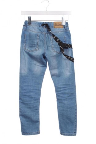 Kinderjeans Page One, Größe 9-10y/ 140-146 cm, Farbe Blau, Preis 9,99 €