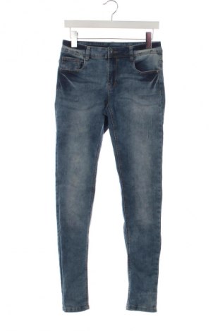 Kinderjeans Page One, Größe 15-18y/ 170-176 cm, Farbe Blau, Preis 9,49 €