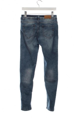 Kinderjeans Page One, Größe 15-18y/ 170-176 cm, Farbe Blau, Preis 9,49 €