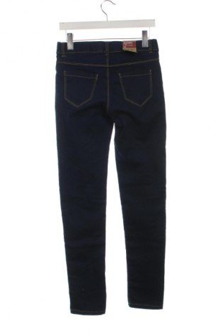 Kinderjeans Page One, Größe 15-18y/ 170-176 cm, Farbe Blau, Preis 14,99 €