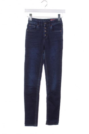 Kinderjeans Page One, Größe 10-11y/ 146-152 cm, Farbe Blau, Preis € 9,99