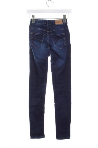 Kinderjeans Page One, Größe 10-11y/ 146-152 cm, Farbe Blau, Preis € 9,99