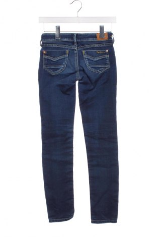 Kinderjeans Pepe Jeans, Größe 9-10y/ 140-146 cm, Farbe Blau, Preis 13,99 €