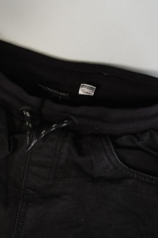 Kinderjeans Pepperts!, Größe 10-11y/ 146-152 cm, Farbe Schwarz, Preis € 9,99