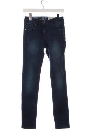 Kinderjeans Pepperts!, Größe 13-14y/ 164-168 cm, Farbe Blau, Preis € 9,99