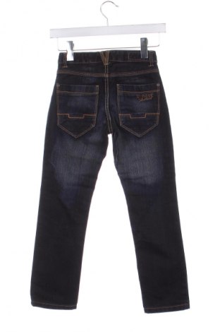 Kinderjeans Pepperts!, Größe 8-9y/ 134-140 cm, Farbe Blau, Preis 9,49 €