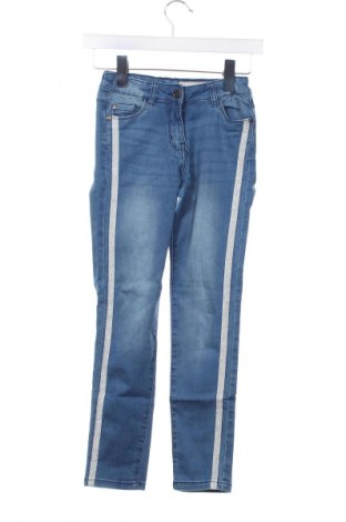 Kinderjeans Pepperts!, Größe 9-10y/ 140-146 cm, Farbe Blau, Preis € 9,99