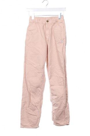 Kinderjeans Pomp De Lux, Größe 12-13y/ 158-164 cm, Farbe Rosa, Preis € 6,99