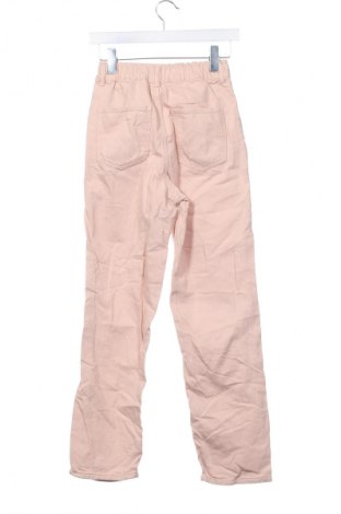 Kinderjeans Pomp De Lux, Größe 12-13y/ 158-164 cm, Farbe Rosa, Preis € 5,99