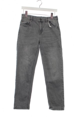 Kinderjeans Reserved, Größe 13-14y/ 164-168 cm, Farbe Grau, Preis € 9,99