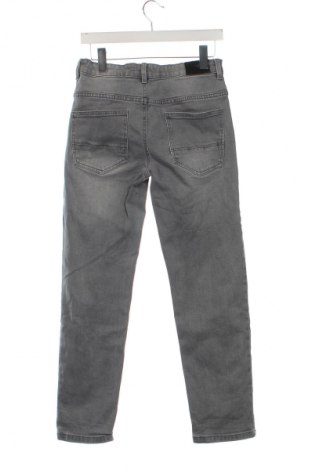 Kinderjeans Reserved, Größe 13-14y/ 164-168 cm, Farbe Grau, Preis 9,99 €