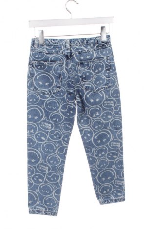 Kinderjeans Reserved, Größe 7-8y/ 128-134 cm, Farbe Blau, Preis 9,99 €