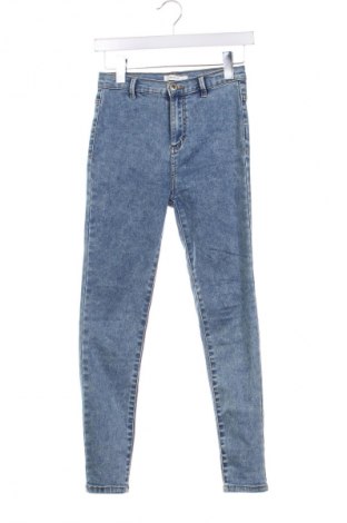 Kinderjeans Reserved, Größe 10-11y/ 146-152 cm, Farbe Blau, Preis € 9,99