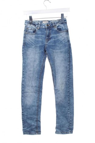 Dziecięce jeansy Review, Rozmiar 11-12y/ 152-158 cm, Kolor Niebieski, Cena 26,99 zł