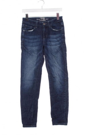 Kinderjeans S.Oliver, Größe 12-13y/ 158-164 cm, Farbe Blau, Preis 7,99 €