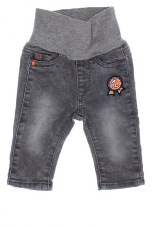 Kinderjeans S.Oliver, Größe 2-3m/ 56-62 cm, Farbe Grau, Preis 8,49 €