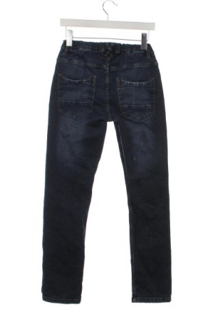 Kinderjeans S.Oliver, Größe 15-18y/ 170-176 cm, Farbe Blau, Preis 7,99 €