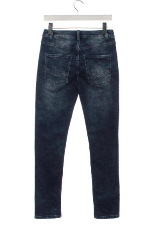 Kinderjeans S.Oliver, Größe 15-18y/ 170-176 cm, Farbe Blau, Preis 6,49 €