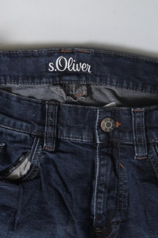 Kinderjeans S.Oliver, Größe 15-18y/ 170-176 cm, Farbe Blau, Preis € 6,99