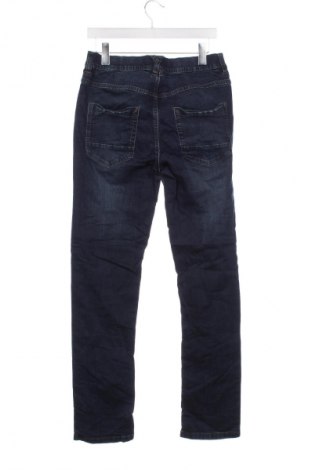 Kinderjeans S.Oliver, Größe 15-18y/ 170-176 cm, Farbe Blau, Preis 6,99 €