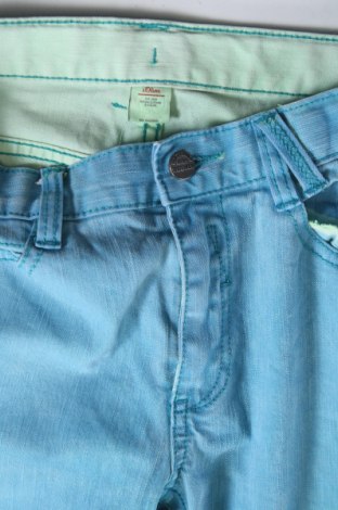 Kinderjeans S.Oliver, Größe 11-12y/ 152-158 cm, Farbe Blau, Preis € 5,99