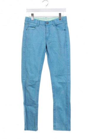 Kinderjeans S.Oliver, Größe 11-12y/ 152-158 cm, Farbe Blau, Preis 6,49 €