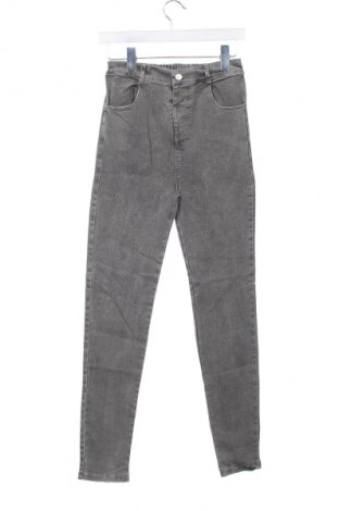 Kinderjeans SHEIN, Größe 12-13y/ 158-164 cm, Farbe Grau, Preis € 5,99