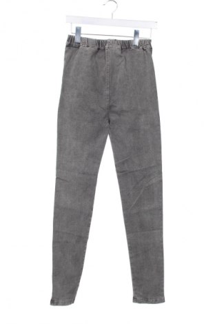 Kinderjeans SHEIN, Größe 12-13y/ 158-164 cm, Farbe Grau, Preis 6,49 €