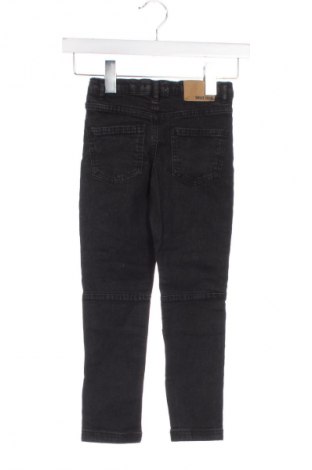 Kinderjeans Sinsay, Größe 5-6y/ 116-122 cm, Farbe Schwarz, Preis 9,49 €