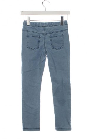 Kinderjeans Sinsay, Größe 7-8y/ 128-134 cm, Farbe Blau, Preis 9,49 €