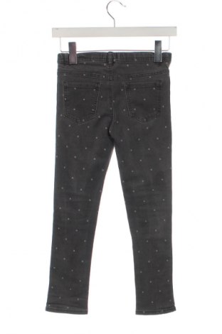 Kinderjeans Sinsay, Größe 8-9y/ 134-140 cm, Farbe Grau, Preis 9,49 €