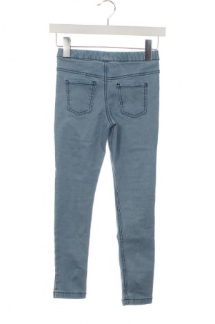 Kinderjeans Sinsay, Größe 7-8y/ 128-134 cm, Farbe Blau, Preis 9,49 €