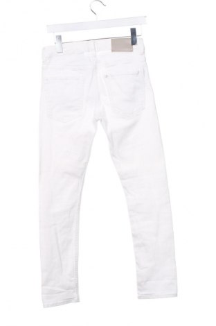 Dziecięce jeansy Skinnifit, Rozmiar 10-11y/ 146-152 cm, Kolor Biały, Cena 30,99 zł