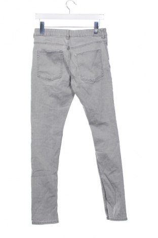 Kinderjeans H&M, Größe 14-15y/ 168-170 cm, Farbe Grau, Preis 6,99 €