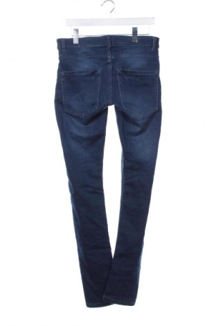 Kinderjeans Staccato, Größe 15-18y/ 170-176 cm, Farbe Blau, Preis 6,99 €